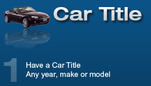 Car Title