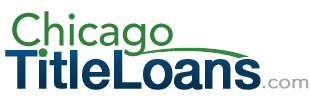 Chicago Title Loans Logo